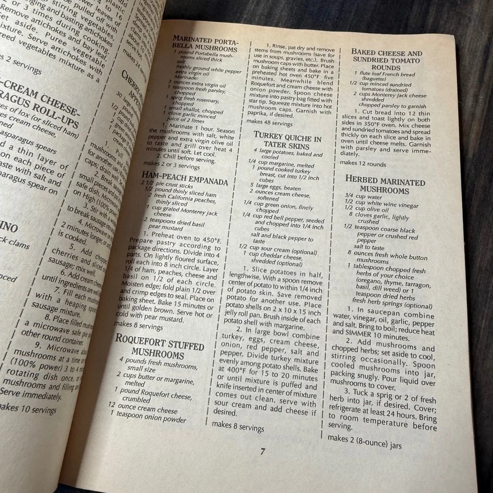 Cooking for the‎ 90s Volume 1 Recipes to Fit Your Lifestyle Cookbook